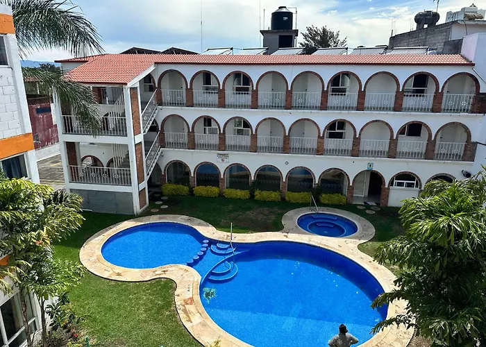 Hotel El Romano