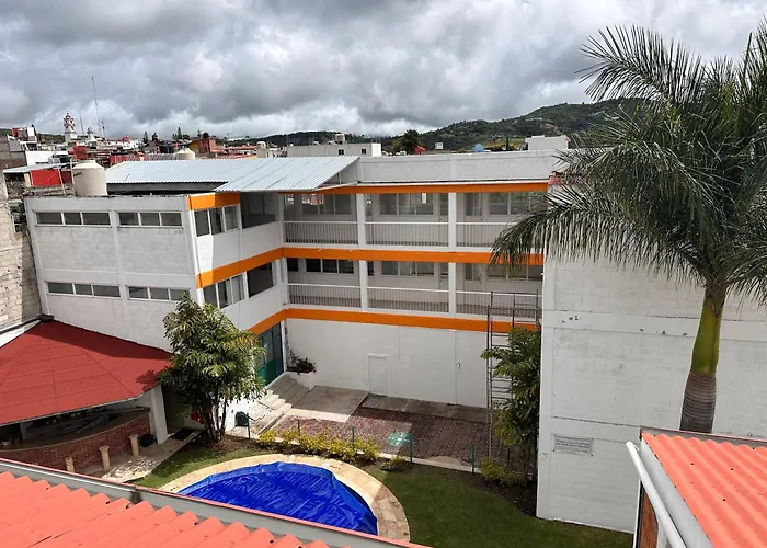 Hotel El Romano