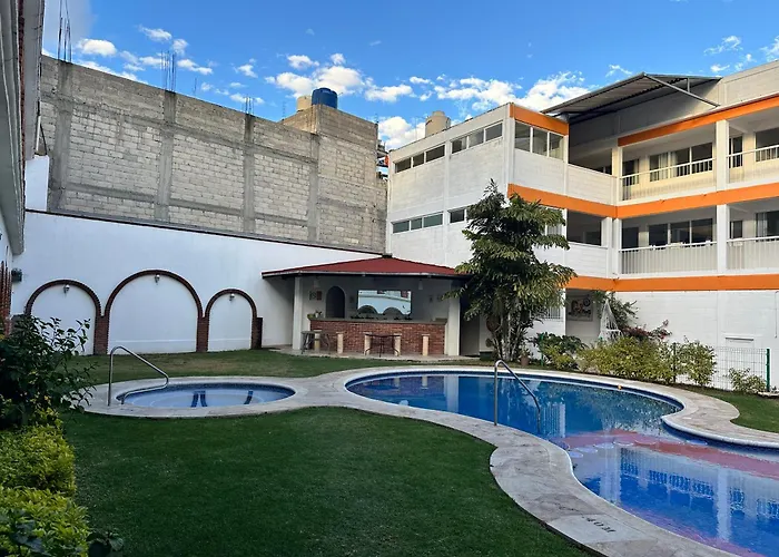 Hotel El Romano