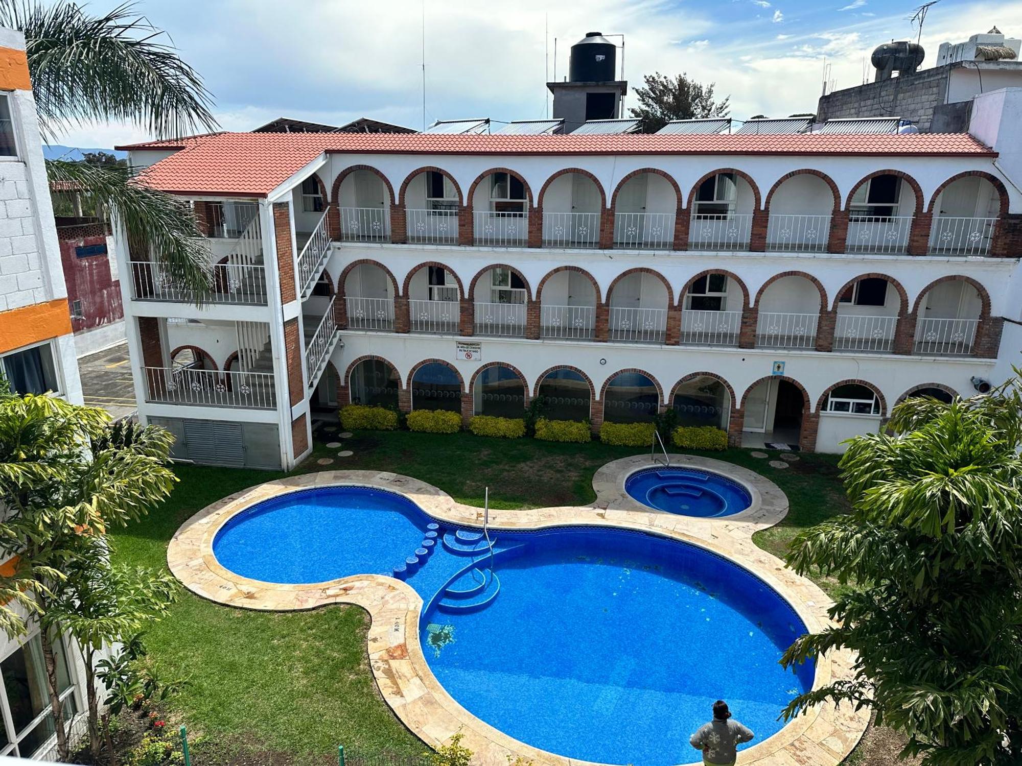 El Hotel