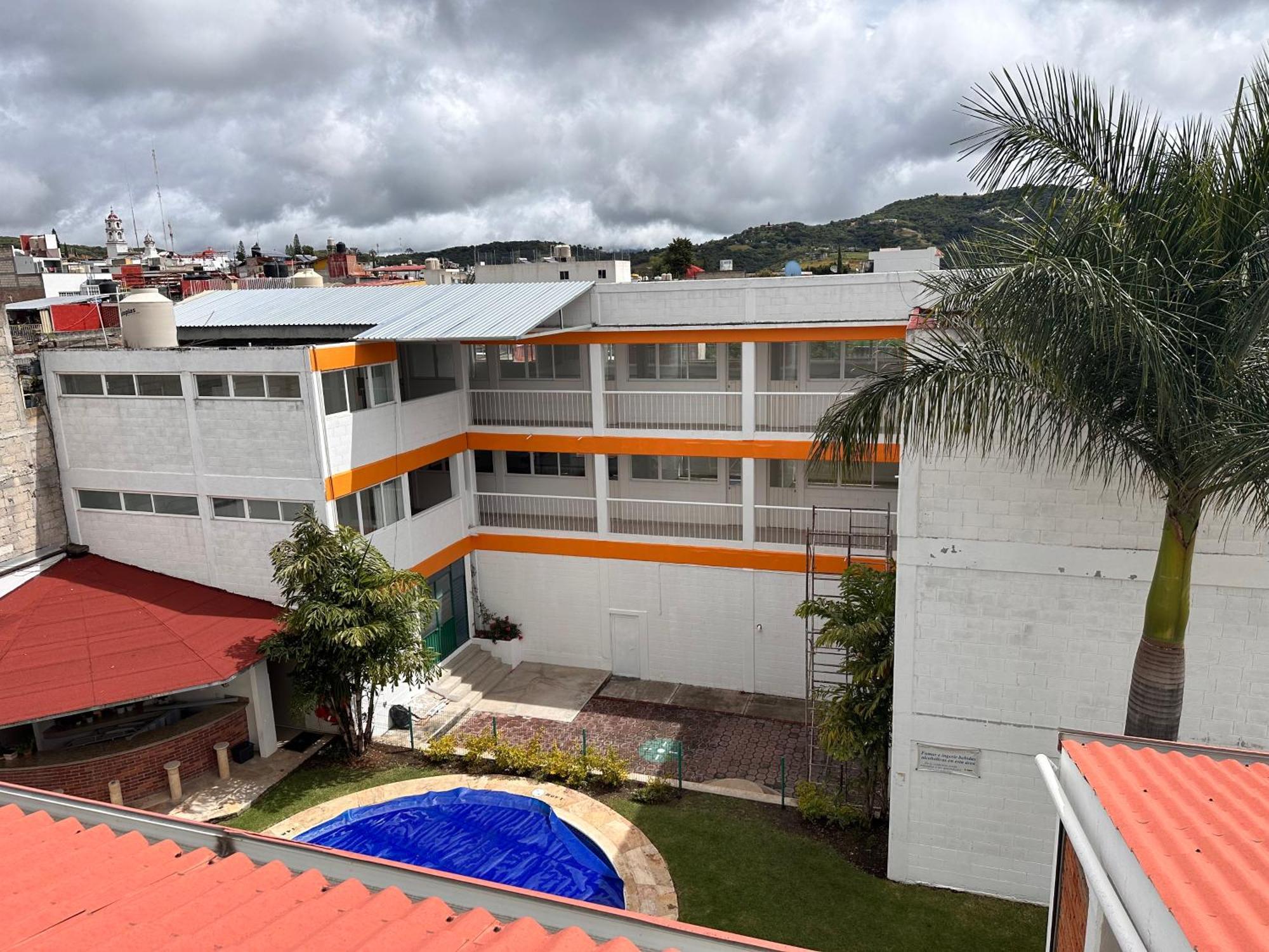 Hotel El